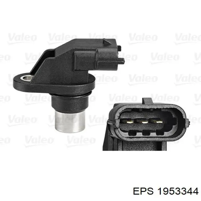 Датчик фаз Fiat/Alfa/Lancia 0046786049 ціна, від 13.80 USD