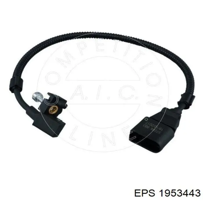 Купити 030957147M VAG Датчик положення (оборотів) коленвалу