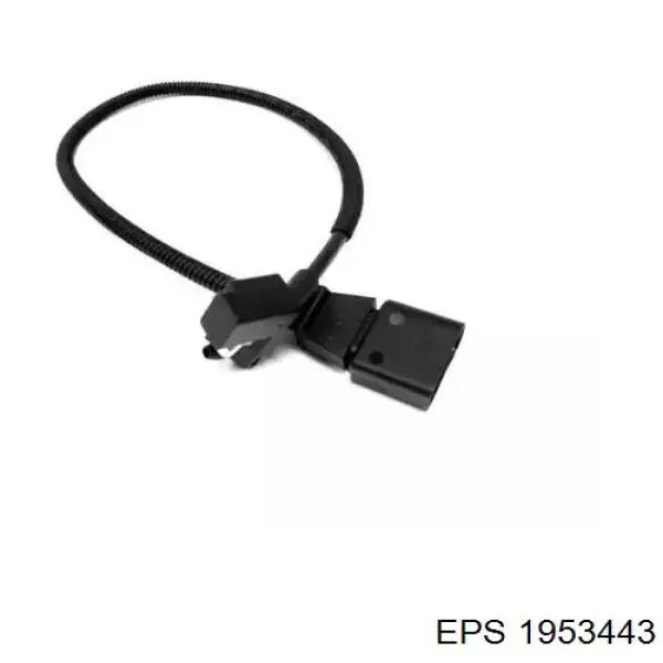 Датчик колінвала 030957147M VAG