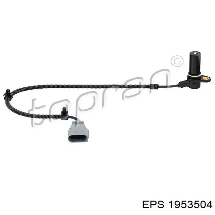 Датчик обертів колінвалу EPS 1953504 ціна, від 12.60 USD