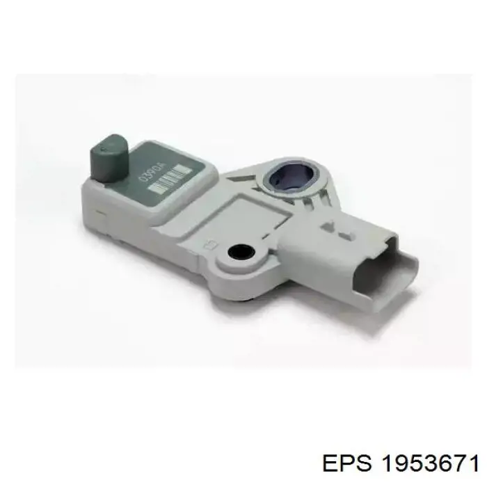Датчик обертів колінвалу EPS 1953671 ціна, від 13.35 USD