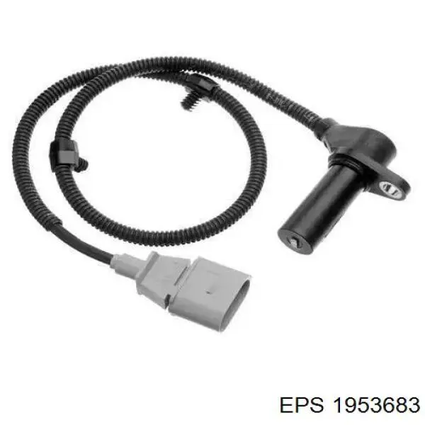 Датчик обертів колінвалу EPS 1953683 ціна, від 24.13 USD