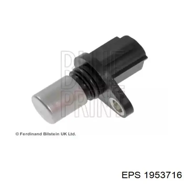Датчик колінвала 60228 Bremi