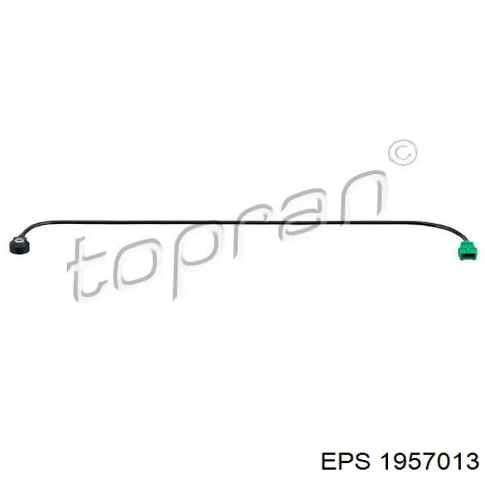Датчик детонації EPS 1957013 ціна, від 12.56 USD