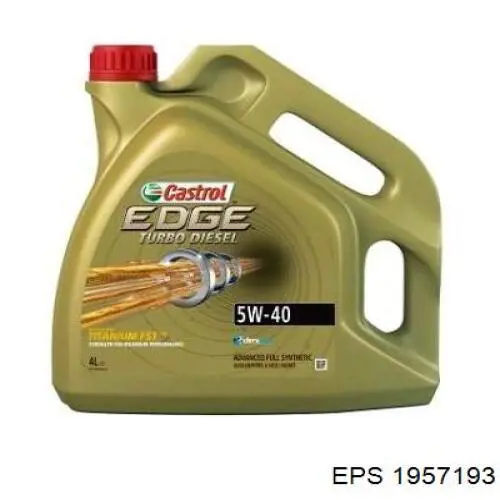 Датчик детонації EPS 1957193 ціна, від 27.58 USD
