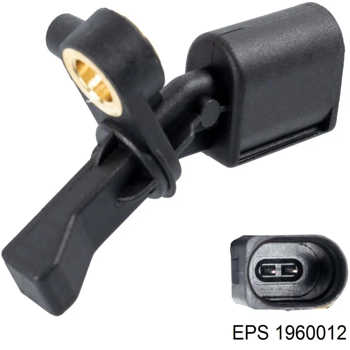 Купити DS0006 Autofren Датчик АБС (ABS) задній, лівий