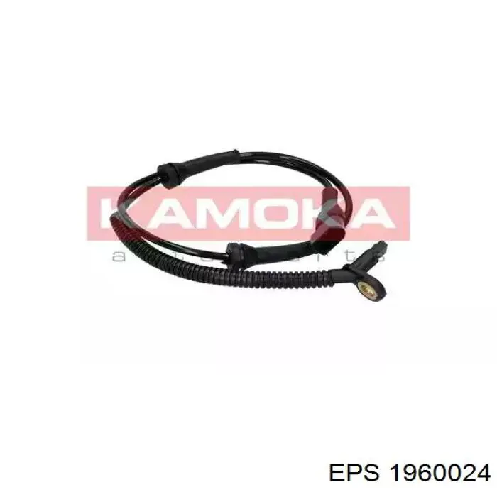 Датчик АБС передній 172100043010 Magneti Marelli