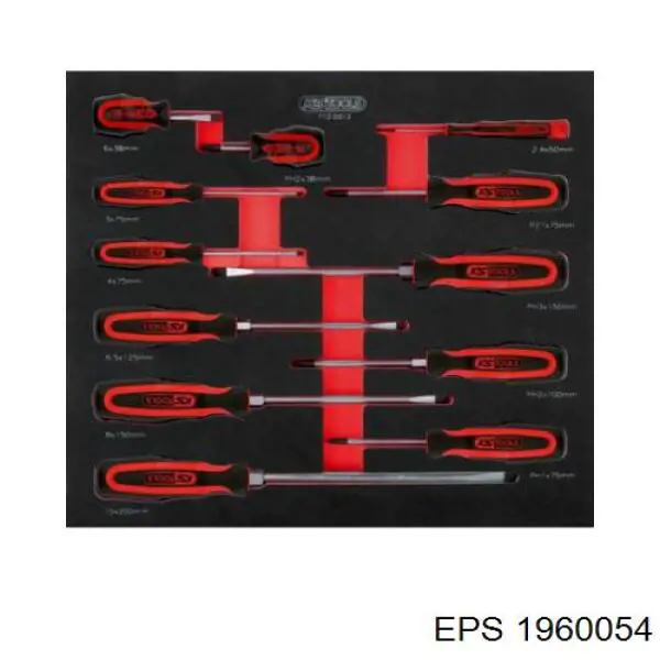 Датчик ABS передній EPS 1960054 ціна, від 20.50 USD