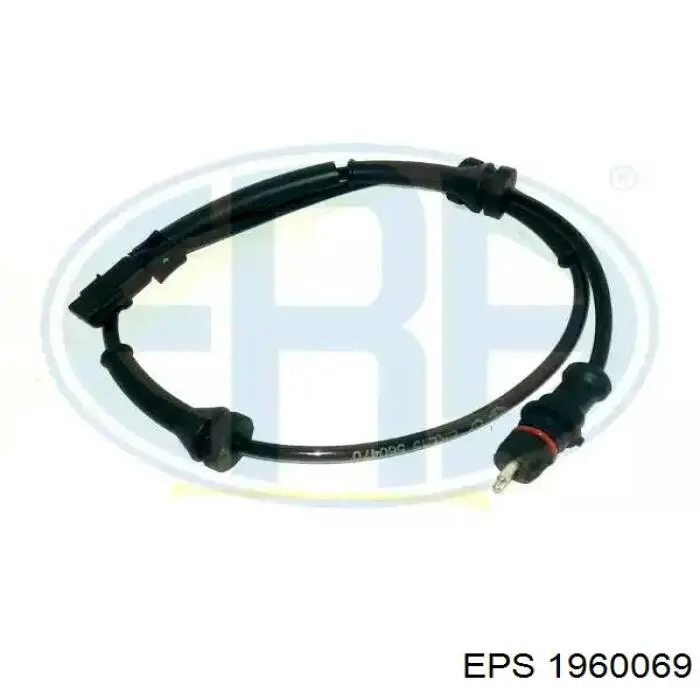 Датчик ABS передній EPS 1960069 ціна, від 18.38 USD