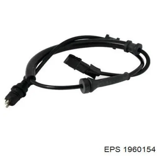 Датчик АБС (ABS) задній EPS 1960154 ціна, від 20.87 USD