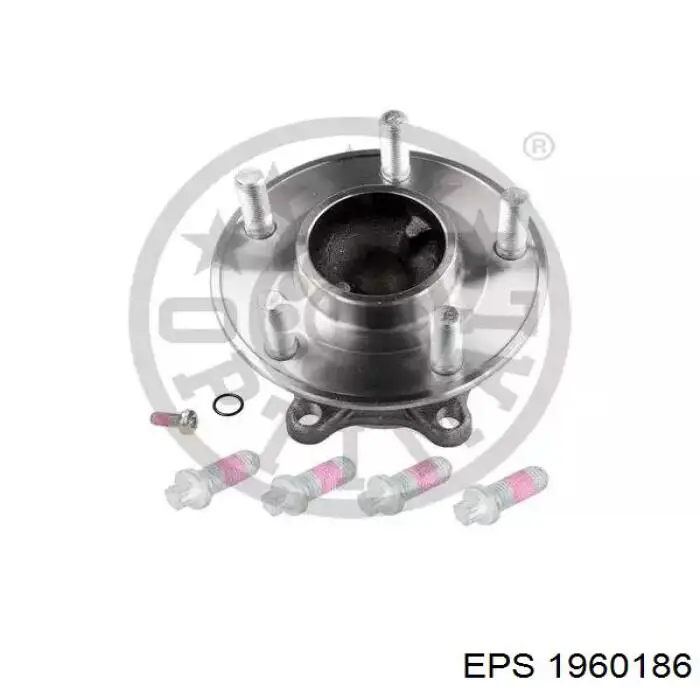 Датчик АБС (ABS) задній ERT 530039 ціна, від 14.89 USD