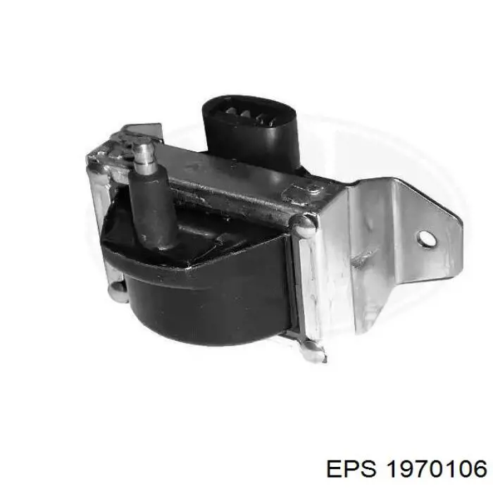 Котушка запалювання 60717015012 Magneti Marelli