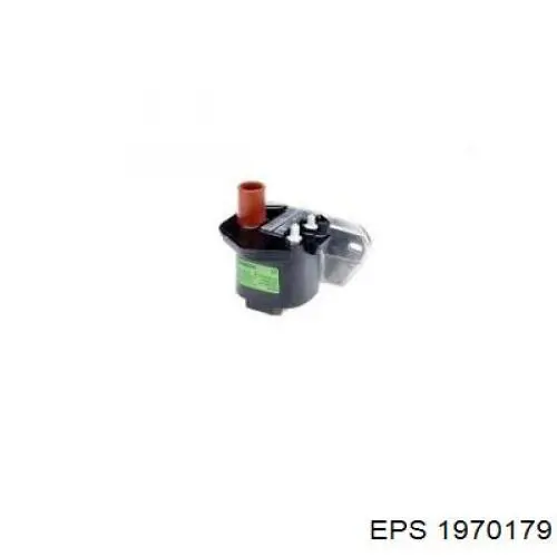 B0158 General Motors Котушка запалювання