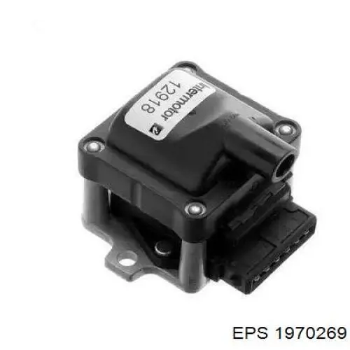 Котушка запалювання B0044 General Motors