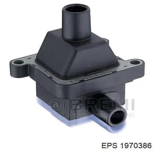 Котушка VALEO 245273