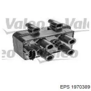 Купити 245223 VALEO Котушка запалювання