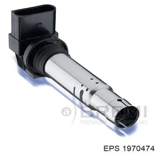 Котушка запалювання EPS 1970474 ціна, від 18.62 USD