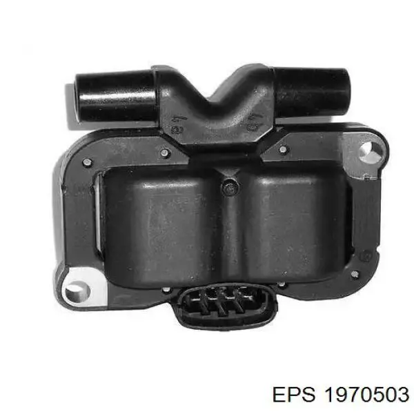 Купити FK0319 Diamond/DPA Котушка запалювання