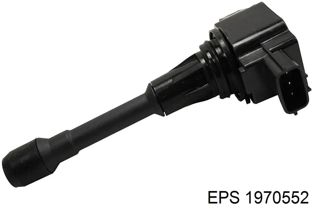 Котушка запалювання 96517 Facet