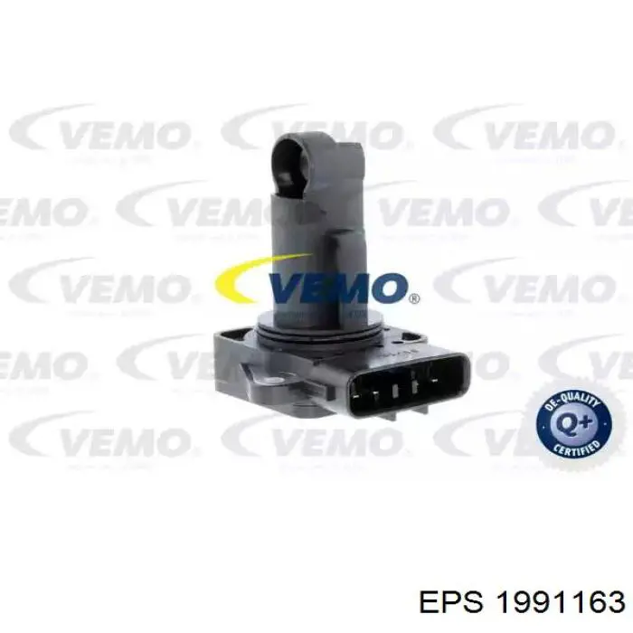 ДМРВ Q2120248 Q-fix