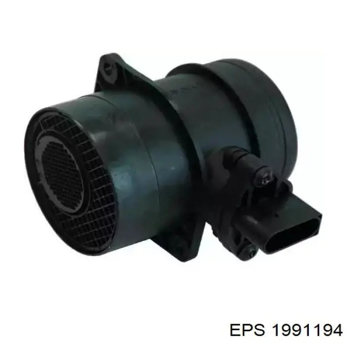 Датчик масової витрати повітря AND 3L906014 ціна, від 30.07 USD