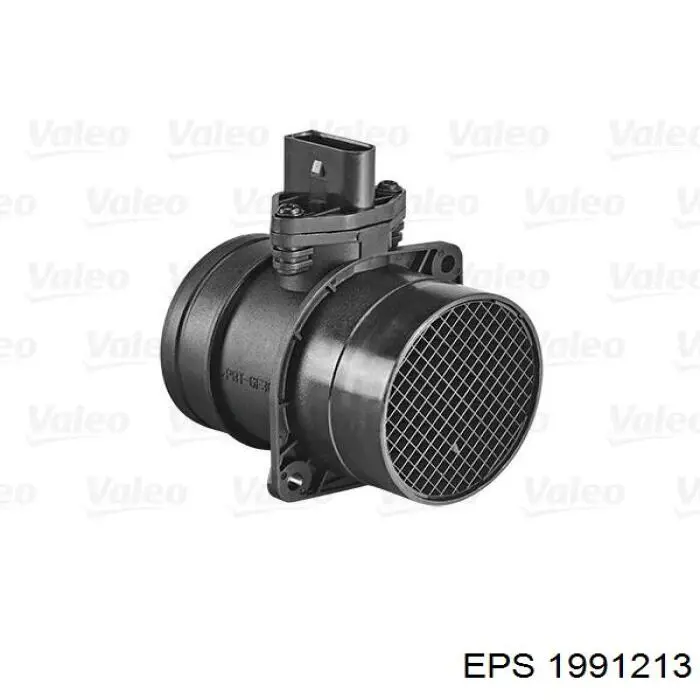213719617010 Magneti Marelli Датчик витрати повітря