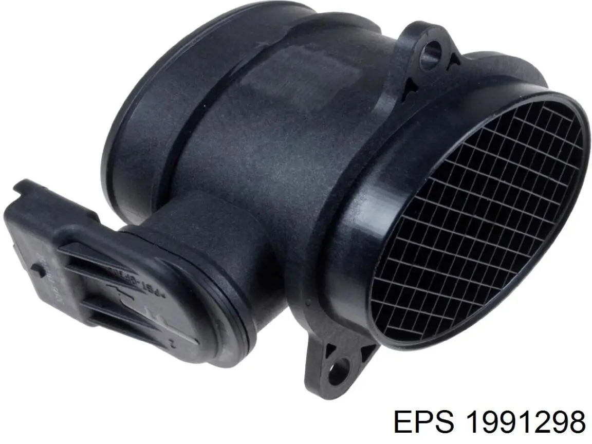 Датчик масової витрати повітря Fast FT60610 ціна, від 33.79 USD