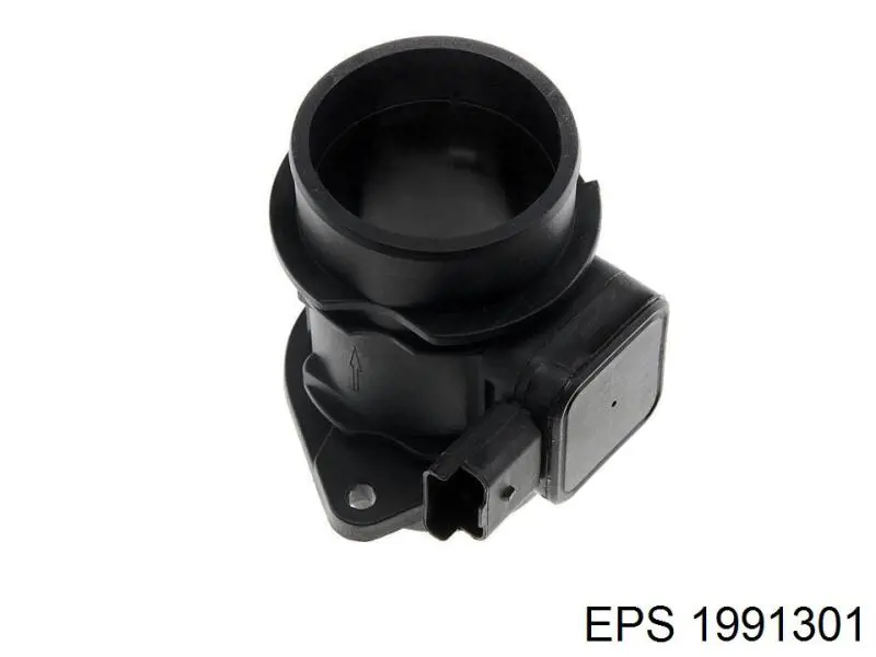 ДМРВ 43670 Febi