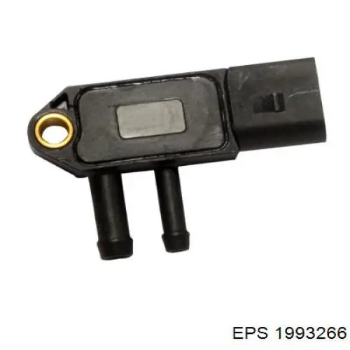 Датчик тиску вихлопних газів VAG 1K0131552L