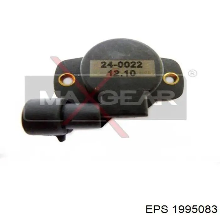 1995083 EPS датчик положення дросельної заслінки (потенціометр)