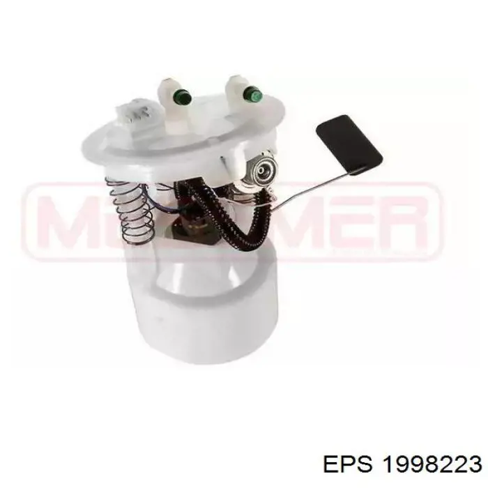 Купити 466016355155 Magneti Marelli Лямбда-зонд, датчик кисню до каталізатора, лівий