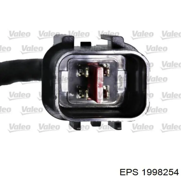 Лямбда-зонд, датчик кисню після каталізатора Profit 40050046