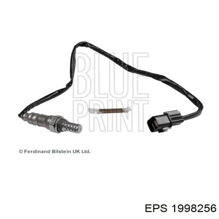 Лямбдазонд, датчик кисню до каталізатора Japan Parts OOY14 ціна, від 29.43 USD
