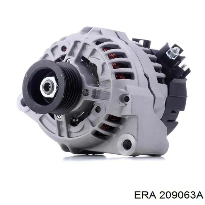 Генератор ERA 209063A ціна, від 142.96 USD