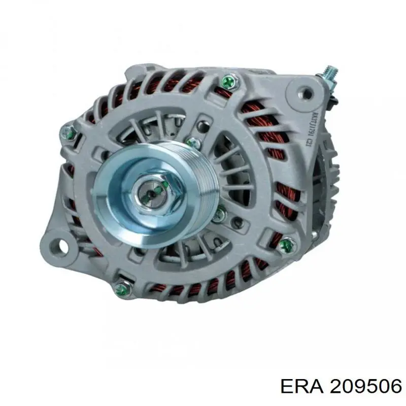 209506 ERA Авто генератор