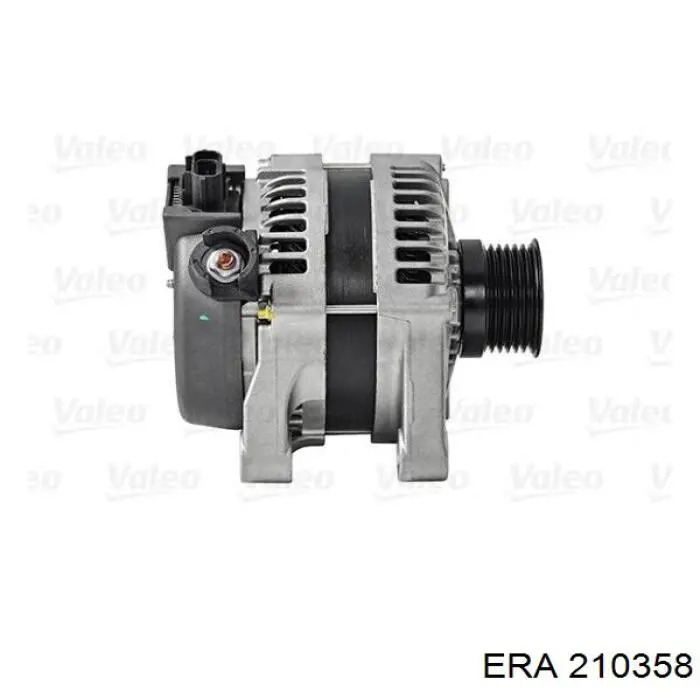 Генератор ERA 210358 ціна, від 149.96 USD