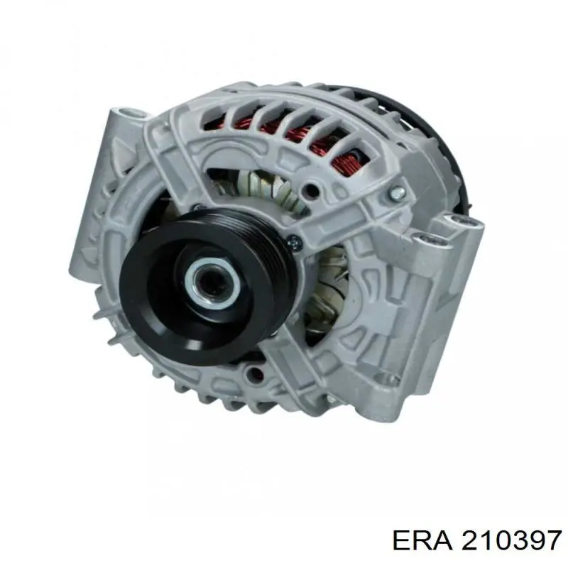 210397 ERA Авто генератор