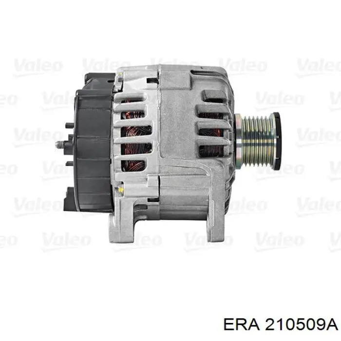 210509A ERA Авто генератор