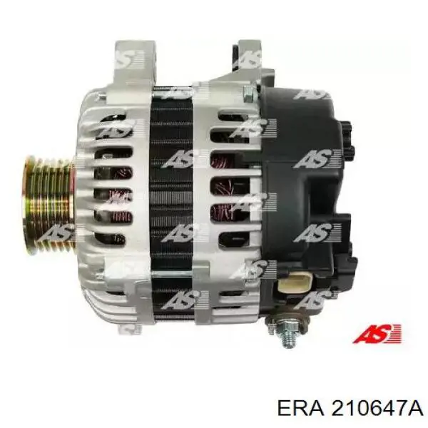 Генератор автомобільний ERA 210647A