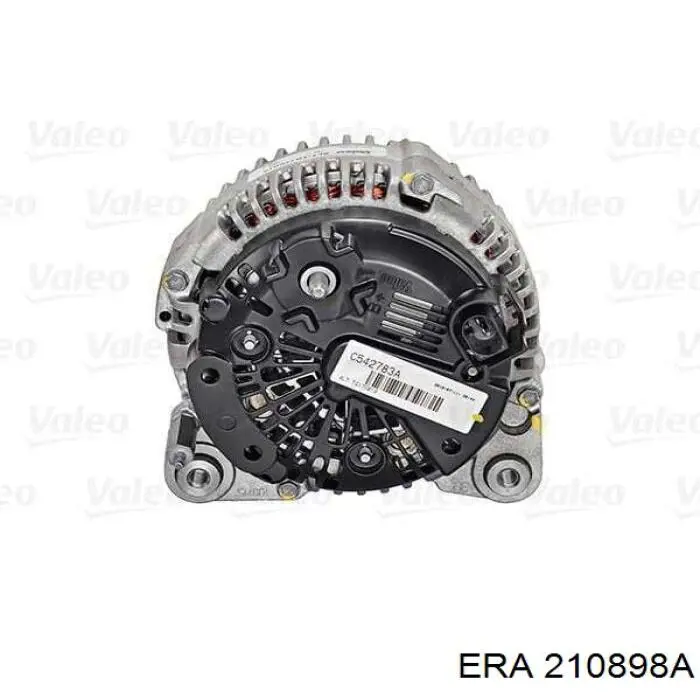 Генератор ERA 210898A ціна, від 70.30 USD