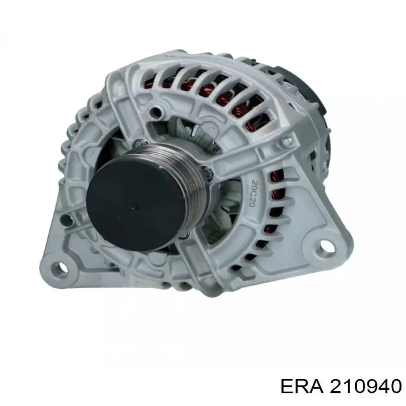 Генератор ERA 210940 ціна, від 108.38 USD