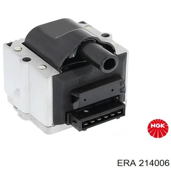Колектор ротора генератора ERA 214006 ціна, від 3.54 USD