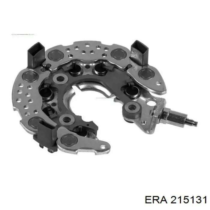 Міст доданий генератора ERA 215131 ціна, від 23.25 USD
