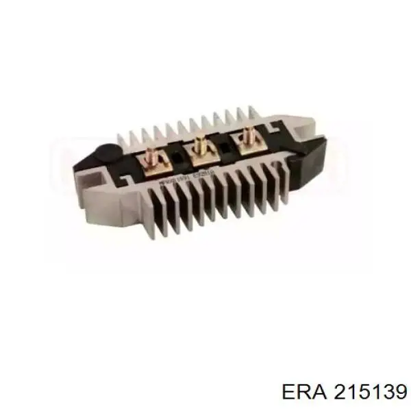 Міст доданий генератора ERA 215139 ціна, від 8.56 USD