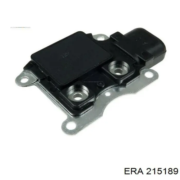 Реле зарядки генератора ERA 215189 ціна, від 27.64 USD