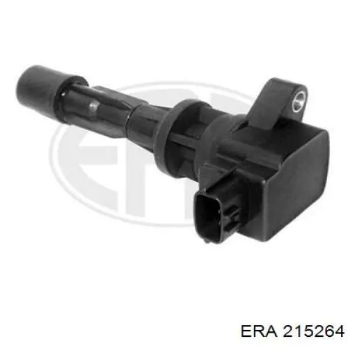 Реле зарядки генератора ERA 215264 ціна, від 7.07 USD