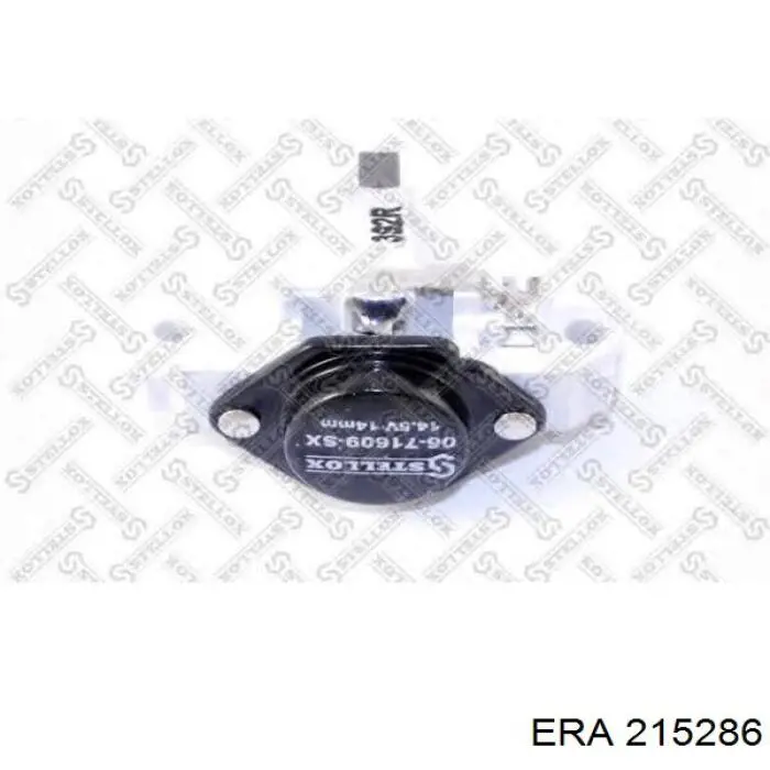 Реле зарядки генератора ERA 215286 ціна, від 7.43 USD
