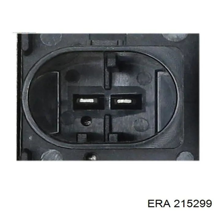 Реле зарядки генератора ERA 215299 ціна, від 23.23 USD