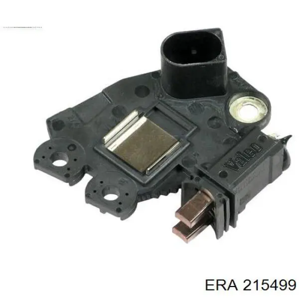 Реле зарядки генератора VALEO 593943 ціна, від 35.50 USD