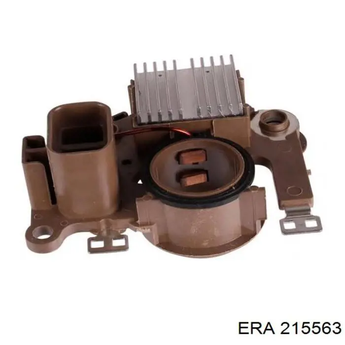 Реле зарядки генератора ERA 215563 ціна, від 13.23 USD